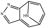 5,8-Iminocycloheptapyrazole(9CI)