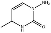 2(1H)-Pyrimidinone,1-amino-3,4-dihydro-4-methyl-(9CI)