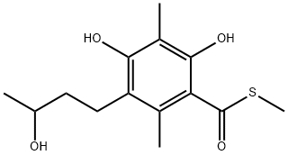 resorthiomycin