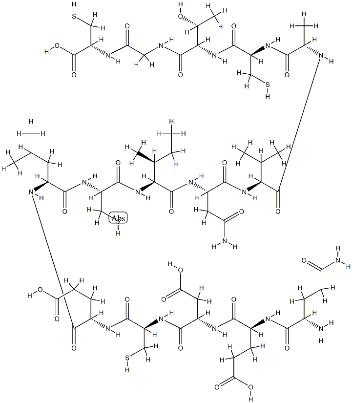 uroguanylin